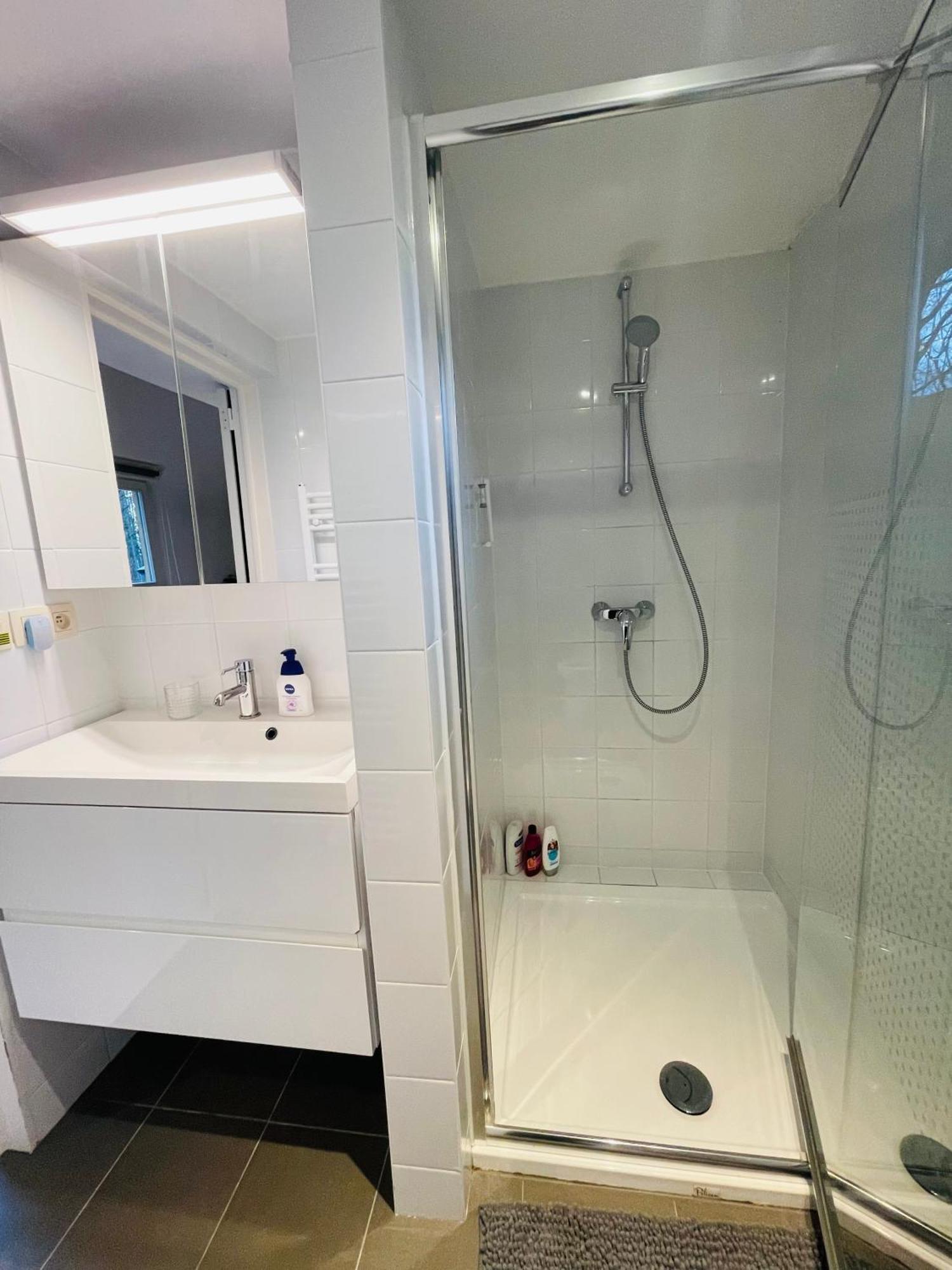Appartement Vrijstaat Marie Halter Destelbergen ภายนอก รูปภาพ