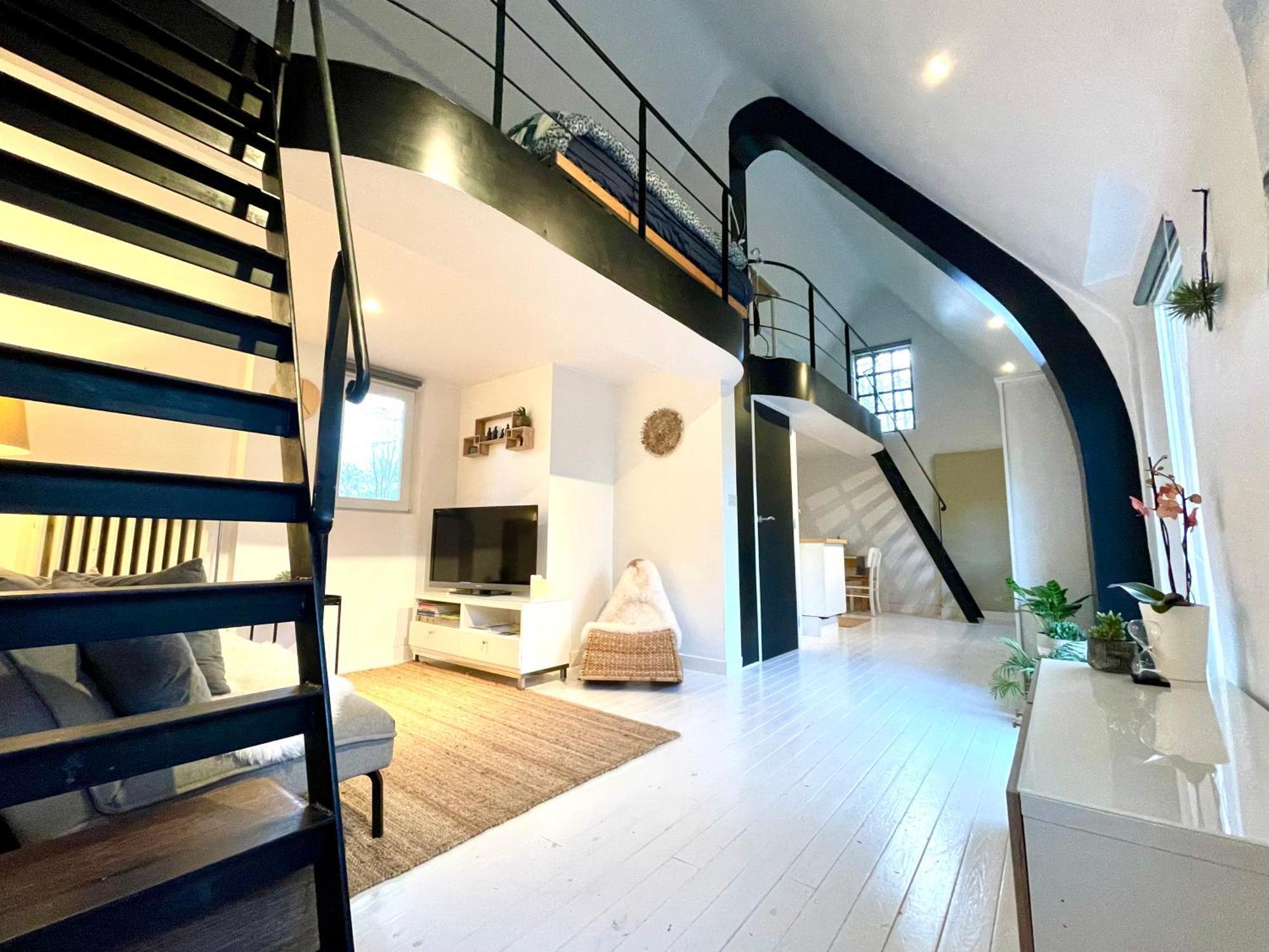 Appartement Vrijstaat Marie Halter Destelbergen ภายนอก รูปภาพ