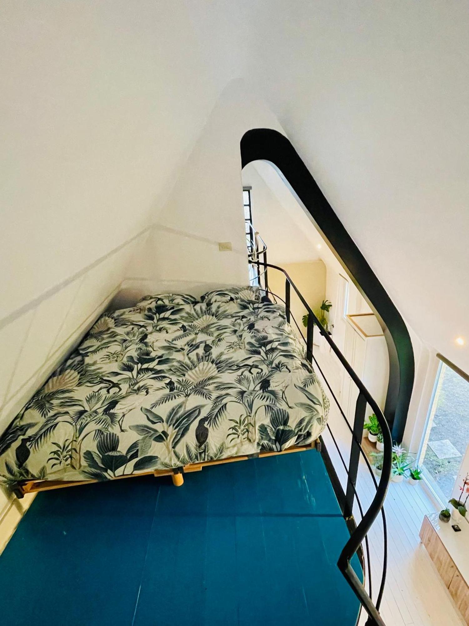 Appartement Vrijstaat Marie Halter Destelbergen ภายนอก รูปภาพ